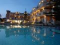 Contessina Hotel - Zakynthos Island - Greece Hotels