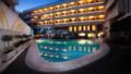 Continental Plus - Rhodes - Greece Hotels