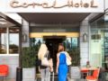 Coral Hotel - Athens - Greece Hotels