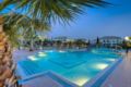Corali Hotel - Kos Island コス島 - Greece ギリシャのホテル