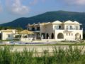 Coralli Hotel - Karavostasi - Greece Hotels