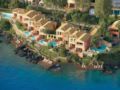 Corfu Imperial Grecotel Exclusive Resort - Corfu Island - Greece Hotels