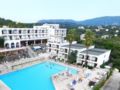 Corfu Magna Graecia Hotel - Corfu Island - Greece Hotels