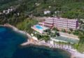 Corfu Maris Bellos - Corfu Island コルフ - Greece ギリシャのホテル