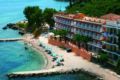 Corfu Maris - Corfu Island コルフ - Greece ギリシャのホテル