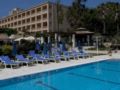 Corfu Palace Hotel - Corfu Island - Greece Hotels