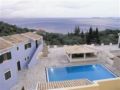 Corfu Residence - Corfu Island - Greece Hotels