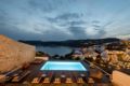 Cova Suites - Mykonos - Greece Hotels