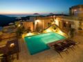 Cressa Ghitonia Village - Crete Island - Greece Hotels