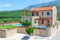 Cretan Sunrise Villa Heated Private Pool - Crete Island クレタ島 - Greece ギリシャのホテル