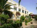 Crithoni's Paradise Hotel - Leros レロス - Greece ギリシャのホテル