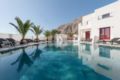 Crown Suites - Santorini - Greece Hotels