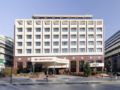 Crowne Plaza Athens City Centre - Athens - Greece Hotels
