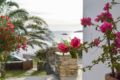 Cyclades House-sea/sunset views near beach - Andros アンドロス - Greece ギリシャのホテル