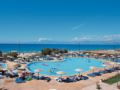 Cyprotel Almyros Natura Hotel - Corfu Island - Greece Hotels