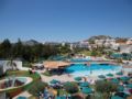Cyprotel Faliraki Hotel - Rhodes - Greece Hotels