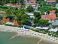 Danai Beach Resort & Villas - Chalkidiki ハルキディキ - Greece ギリシャのホテル