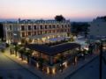 Danai Hotel & Spa - Olympiaki Akti - Greece Hotels