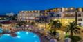 D'Andrea Mare Beach Hotel - Rhodes - Greece Hotels