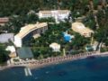 Delfinia Hotel - Corfu Island - Greece Hotels