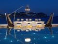 Delight Boutique Hotel - Mykonos ミコノス島 - Greece ギリシャのホテル