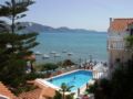 Denise Beach Hotel Apartments - Zakynthos Island - Greece Hotels
