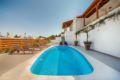 Despina's Terrace-7' away from Lindos - Rhodes - Greece Hotels