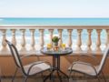 Diamond Suite Birais Rethymno - Crete Island - Greece Hotels