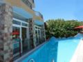 Diana Hotel - Zakynthos Island ザキントス - Greece ギリシャのホテル