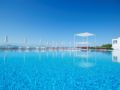 Dimitra Beach Resort - Kos Island - Greece Hotels