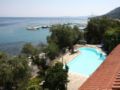 Dimitra Studios - Corfu Island コルフ - Greece ギリシャのホテル