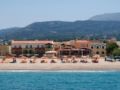 Dimitrios Village Beach Resort - Crete Island クレタ島 - Greece ギリシャのホテル