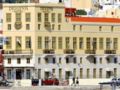 Diogenis Hotel - Syros - Greece Hotels