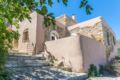Dion, Artist's Stone House With Countryside Views - Crete Island クレタ島 - Greece ギリシャのホテル