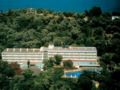 Divani Corfu Palace - Corfu Island コルフ - Greece ギリシャのホテル
