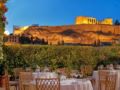 Divani Palace Acropolis Hotel - Athens アテネ - Greece ギリシャのホテル