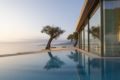 Domes Miramare, a Luxury Collection Resort, Corfu - Corfu Island - Greece Hotels
