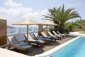 Dorion Hotel - Mykonos ミコノス島 - Greece ギリシャのホテル