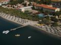 Doryssa Seaside Resort - Samos Island - Greece Hotels