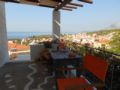 Dreamview house. - Koumeika - Greece Hotels