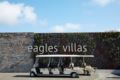 Eagles Villas - Chalkidiki ハルキディキ - Greece ギリシャのホテル