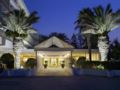 Eden Roc Resort Hotel - All Inclusive - Rhodes - Greece Hotels