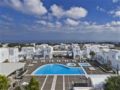 El Greco Resort & Spa - Santorini - Greece Hotels