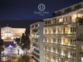 Electra Hotel Athens - Athens アテネ - Greece ギリシャのホテル