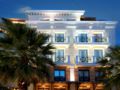 Electra Palace Hotel Athens - Athens - Greece Hotels