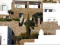 Elies Resorts - Sifnos シフノス島 - Greece ギリシャのホテル
