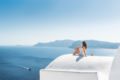 Elite Luxury Suites - Santorini サントリーニ - Greece ギリシャのホテル