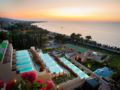 Elite Suites by Amathus Hotel - Rhodes ロードス - Greece ギリシャのホテル