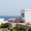 Elizabeth Kimolos Houses - Psathi (Kimolos) プサティ（キモロス） - Greece ギリシャのホテル