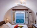Ellinon Thea Boutique Hotel - Santorini サントリーニ - Greece ギリシャのホテル